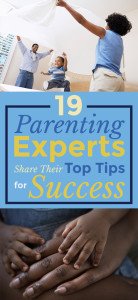 expert parenting tips