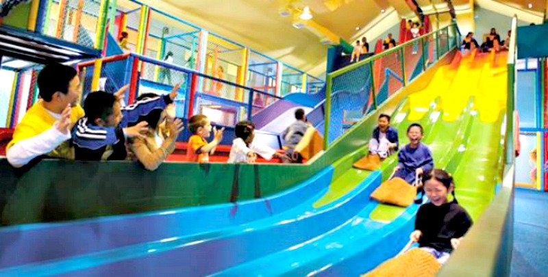 fun kiddie party venue, unique and fun kiddie party venue, affordable kiddie party venue, fun kids party venues in metro manila