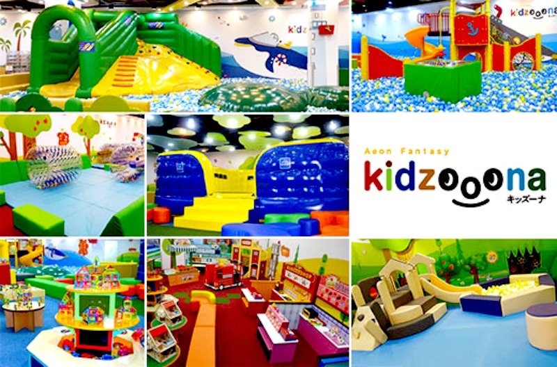 fun kiddie party venues, unique and fun kiddie party venue, affordable kiddie party venue, fun kids party venues in metro manila